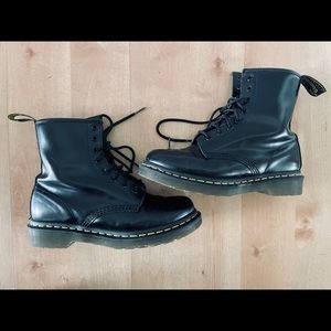 Dr. Marten boots size 7
